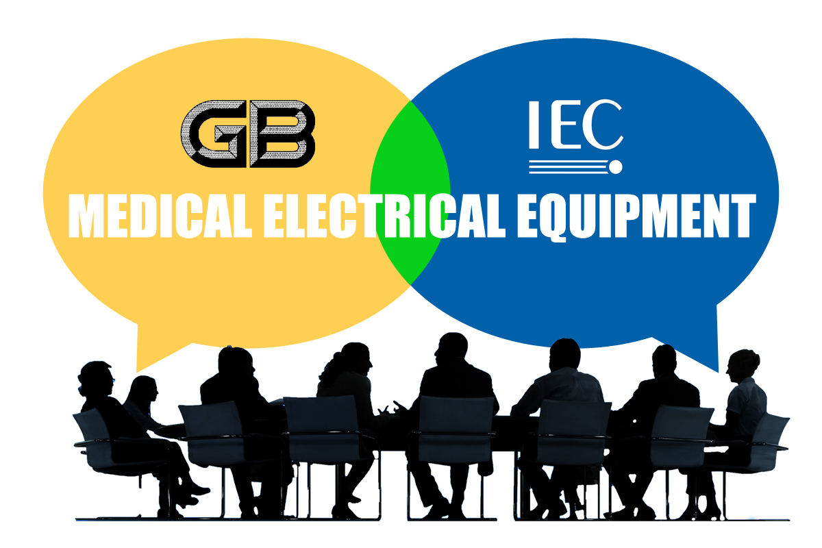 China’s New Standard for Medical Electrical Equipment