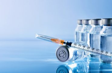 China's vaccine regulator