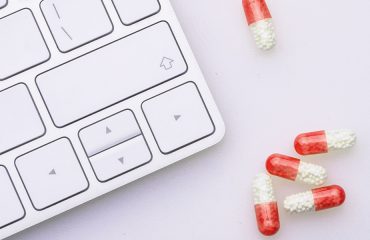Electronic submission for China drug registration