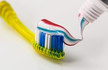 China’s Toothpaste Supervision & Administration Regulation