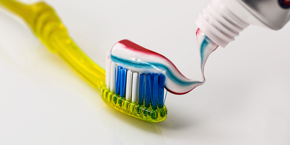 China’s Toothpaste Supervision & Administration Regulation