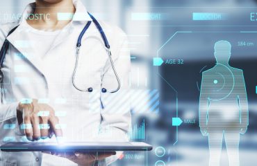 China AI medical device market
