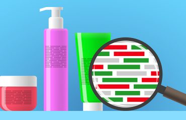 cosmetic ingredient safety information