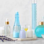 Technical guidelines for reporting cosmetics formulas