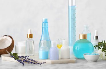 Technical guidelines for reporting cosmetics formulas