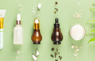 Submission of safety information for cosmetics ingredients
