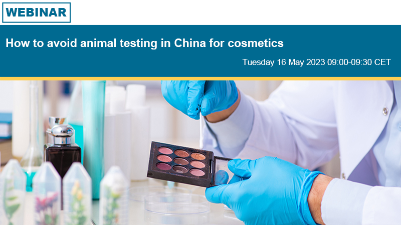 avoid animal testing in Chinaweb-2023