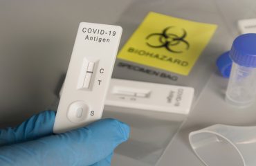 Coronavirus product manual changes