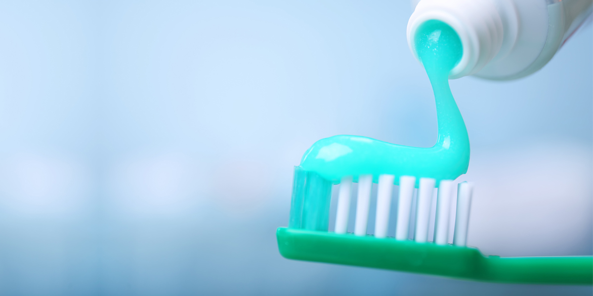 China's new toothpaste regulations