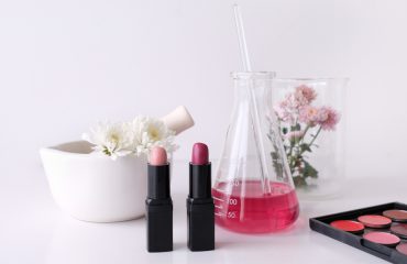 New cosmetic ingredients filed for China registration