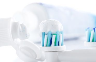 China toothpaste filing requirements