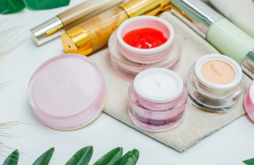 China new cosmetic ingredients communication channel