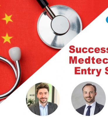 Building Successful China Medtech Market Entry