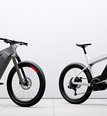 China electric bicycle certification implementation