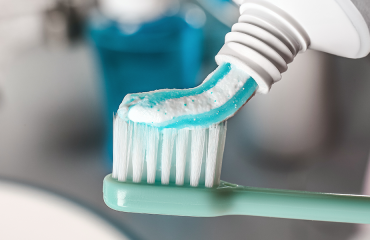 China toothpaste testing methods